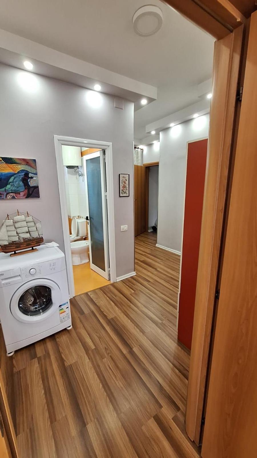 Апартаменты Cozyflat In The Middle Of Тирана Экстерьер фото